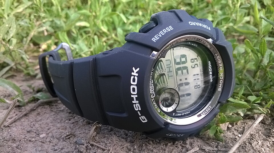 G-Shock G-2900 Retro